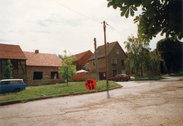 Ansichten 1997