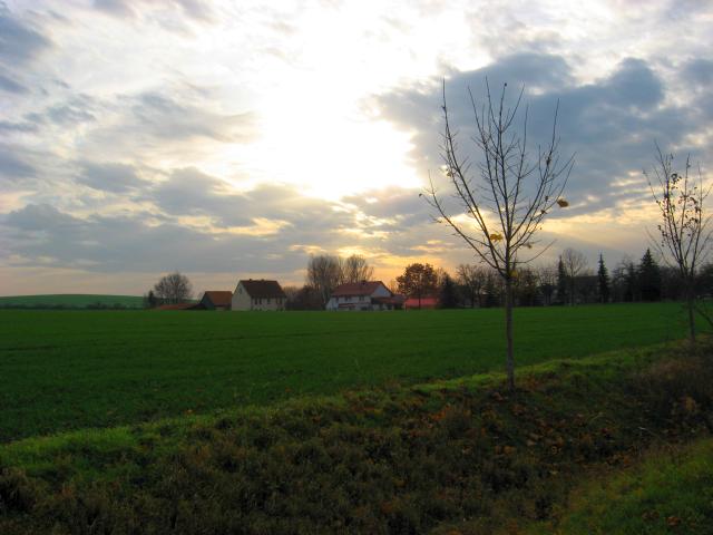 Ansichten Herbst 2006