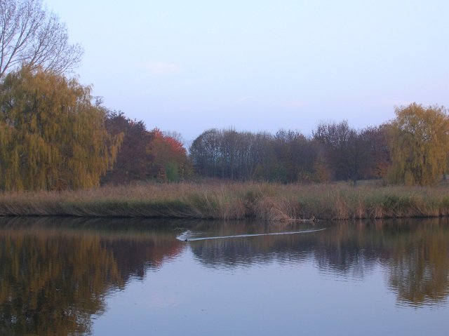 Ansichten Herbst 2011