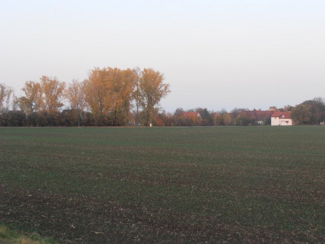 Ansichten Herbst 2011