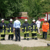 Feuerwehrausscheid 2007