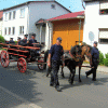 Feuerwehrumzug Frohndorf 2006