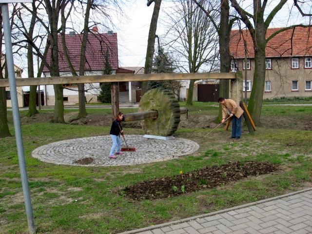 Frühjahrsputz 2007