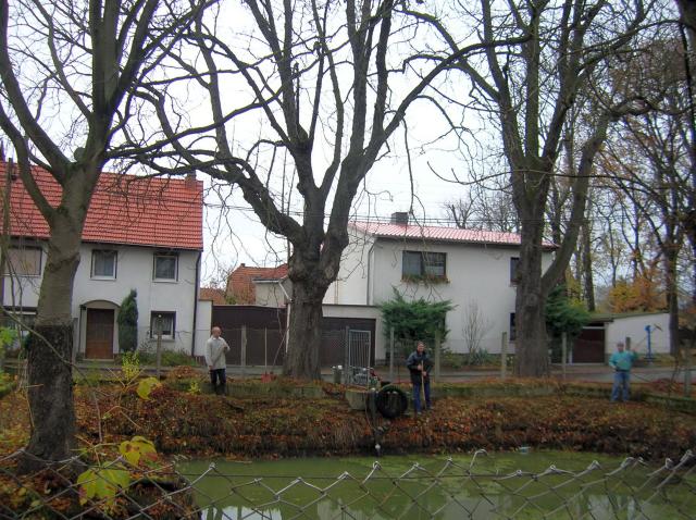 Herbstputz 2007