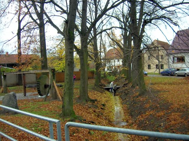 Herbstputz 2007