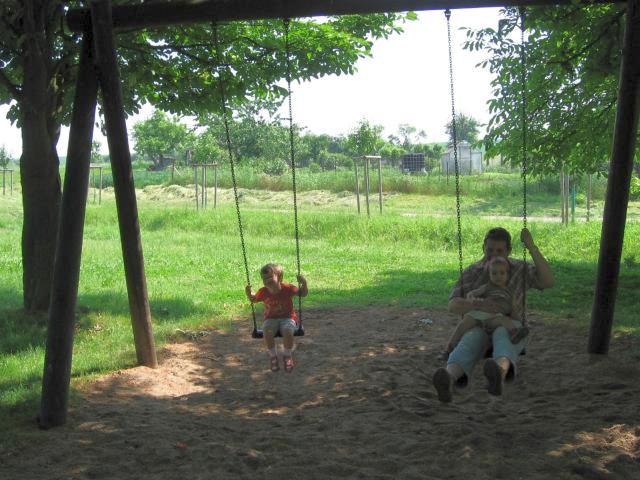 Kindertag 2008
