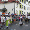 Thüringentag 2013 in Sondershausen