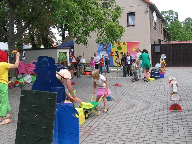 4. Waidmühlenfest 2009