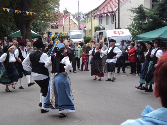 5. Waidmühlenfest 2010