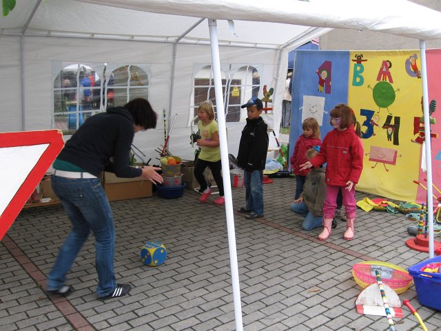 6. Waidmühlenfest 2011