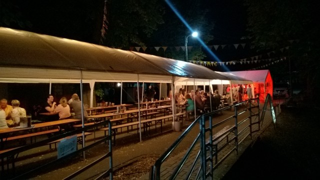 14. Waidmühlenfest 2019