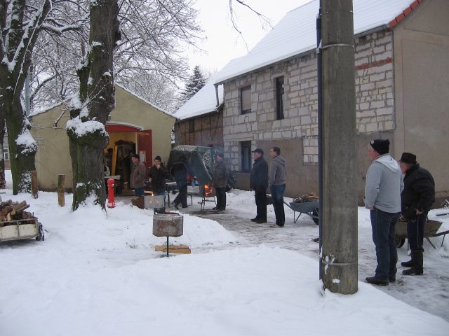 Winterfest 2009/2010