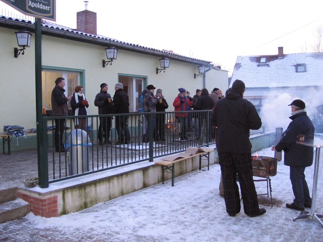 Winterfest 2012