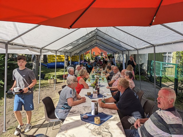 Dorffest 2024