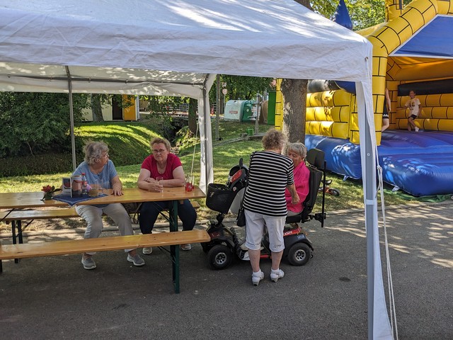 Dorffest 2024
