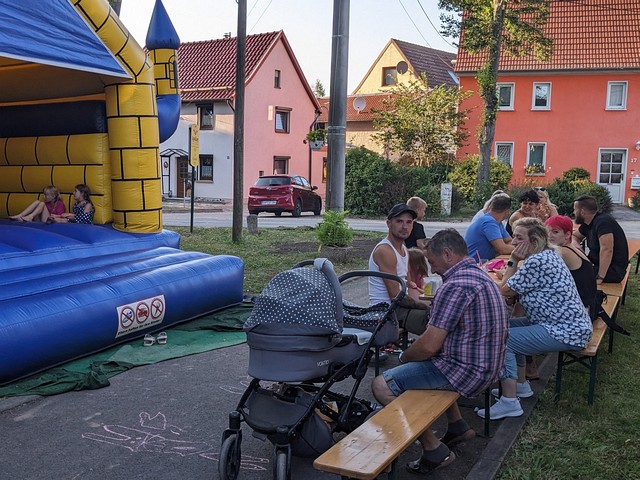 Dorffest 2024