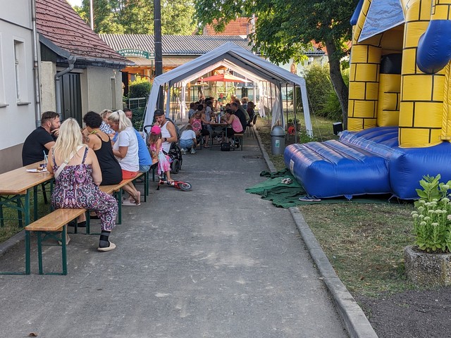 Dorffest 2024