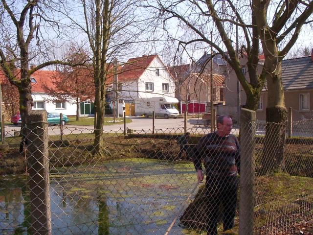 Frühjahrsputz 2006