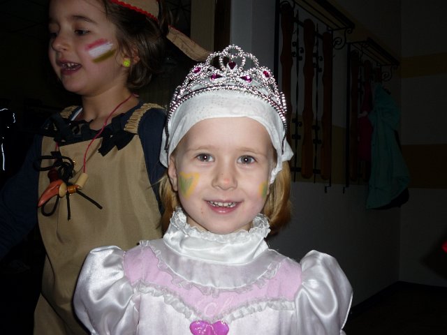 Kinderfasching 2013