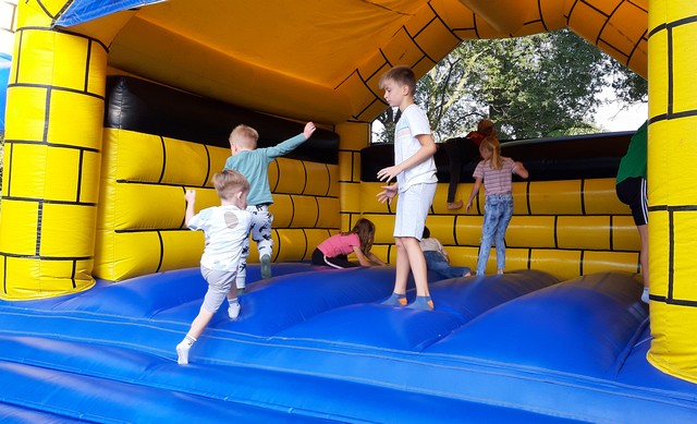 Kindertag 2024