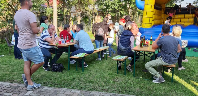 Kindertag 2024