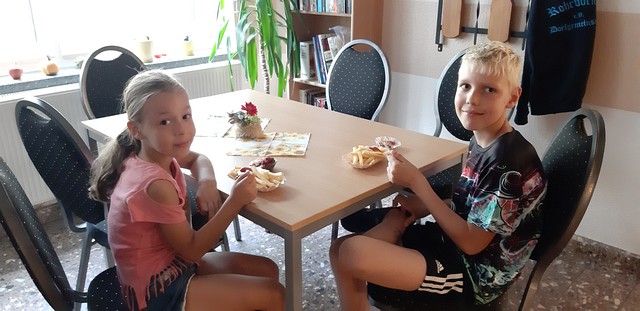 Kindertag 2024
