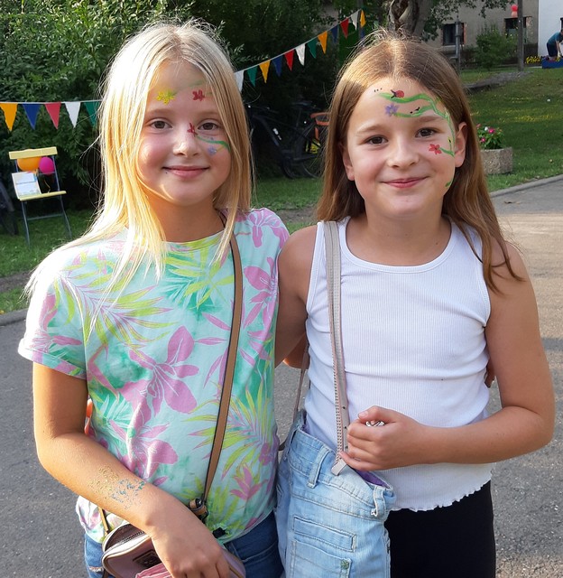 Kindertag 2024