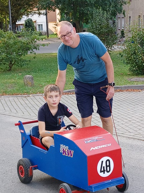 Kindertag 2024