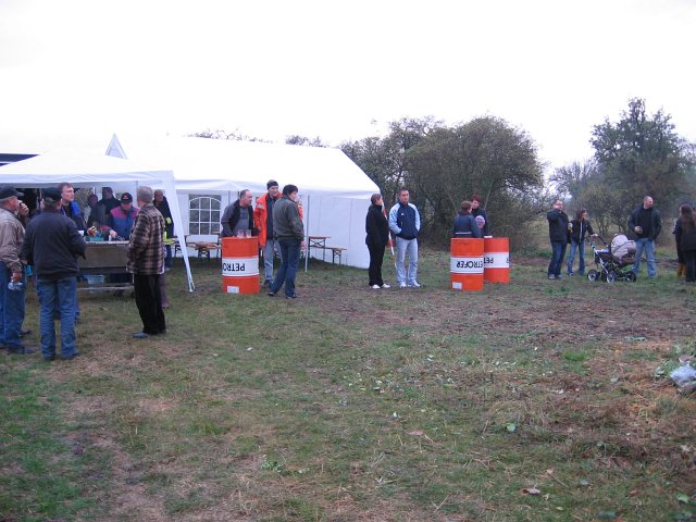 Kirmes 2012