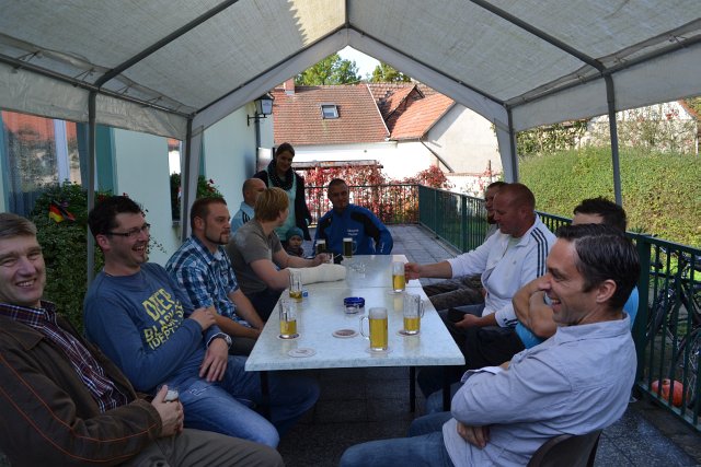 Kirmes 2014