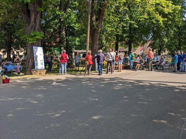 Mühlentag 2023