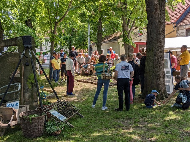 Mühlentag 2023