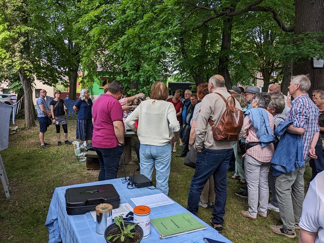 Mühlentag 2023