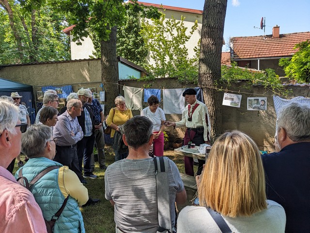 Mühlentag 2024
