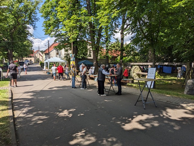 Mühlentag 2024