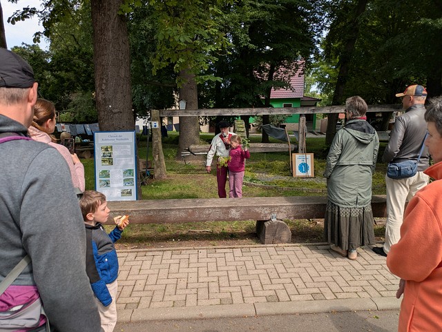 Mühlentag 2025