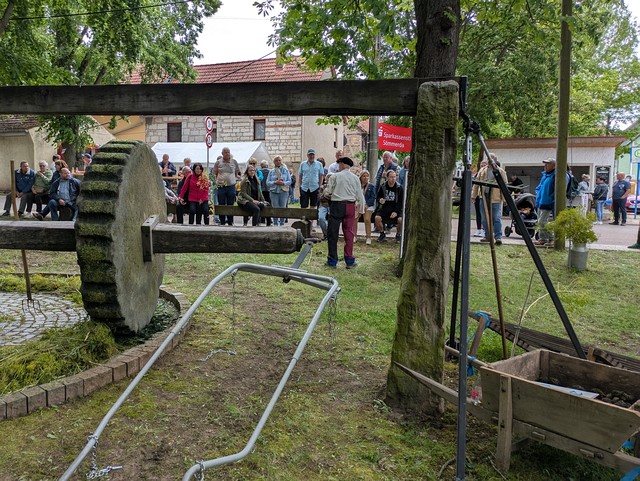 Mühlentag 2025