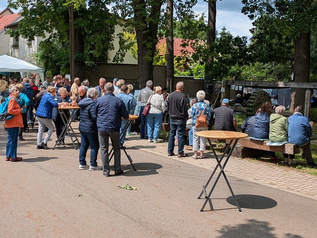 Mühlentag 2025