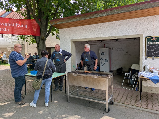 Mühlentag 2025