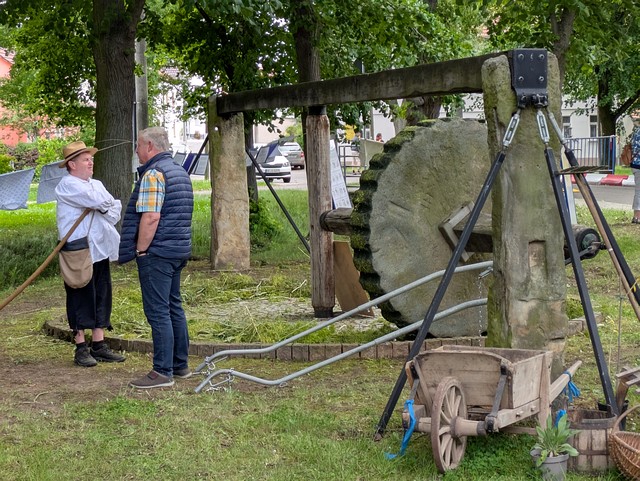 Mühlentag 2025
