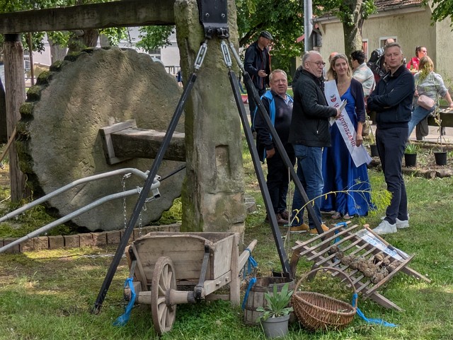 Mühlentag 2025