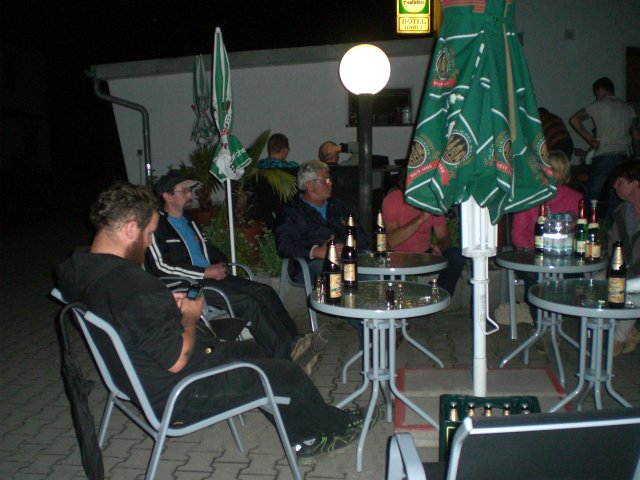 Thüringentag in Pößneck 2015