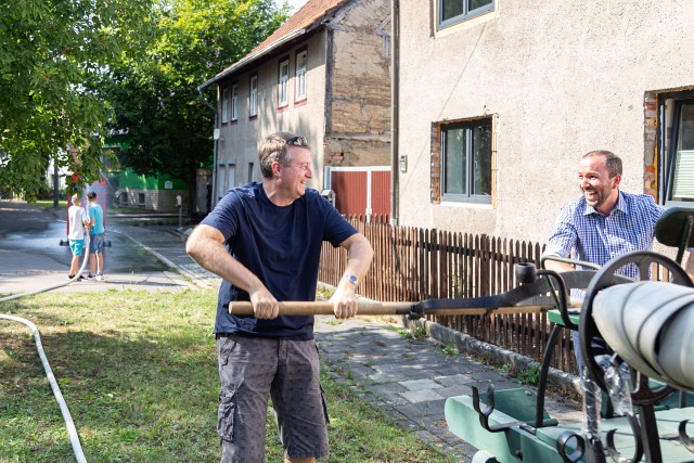 14. Waidmühlenfest 2019